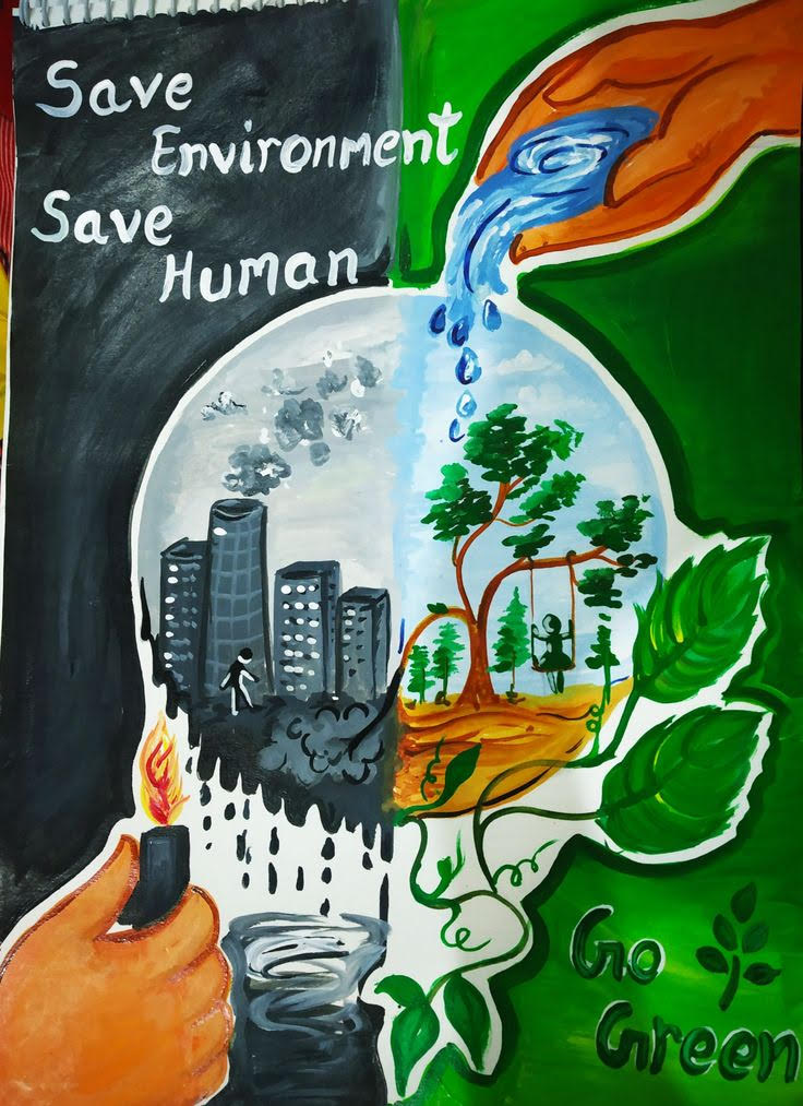 World Environment Day 2023 – The Hyderabad Public School-saigonsouth.com.vn