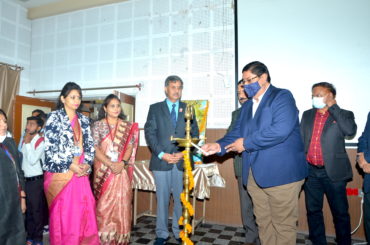 Entrepreneurship Development Cell
