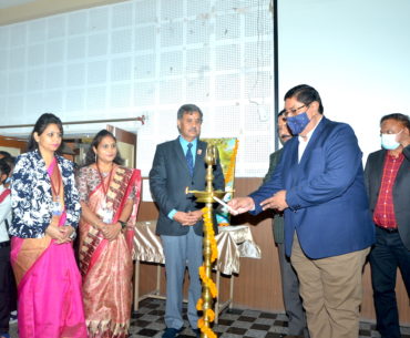 Entrepreneurship Development Cell