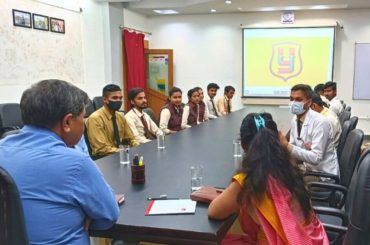 Yuva meeting