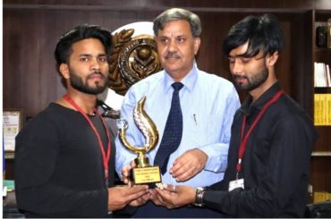 Mohd. Firoz and Mohd. Mustafez