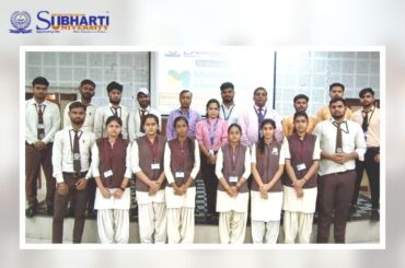 Subharti University