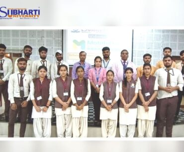 Subharti University