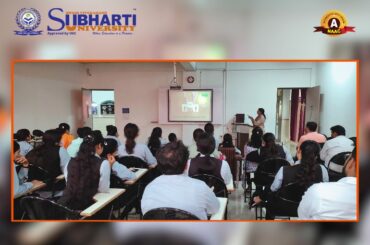 Guest Lecture on the Role of HEIs Achieve Gender Equality