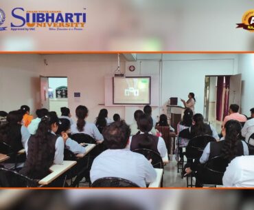Guest Lecture on the Role of HEIs Achieve Gender Equality
