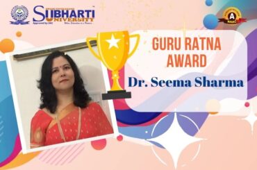 Guru Ratna Award 2023
