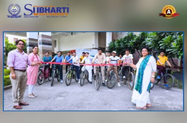 National Sports Day