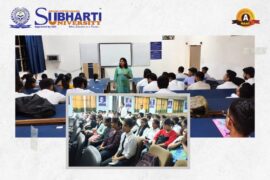One Week Orientation Program