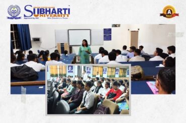 One Week Orientation Program
