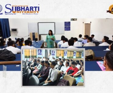 One Week Orientation Program