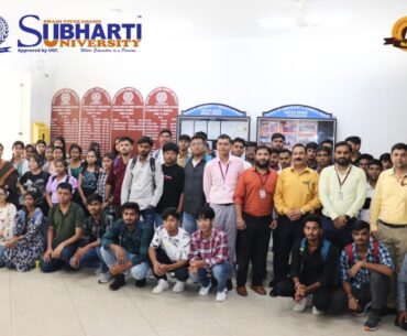 Orientation Program - Faculty of Management & Commerce