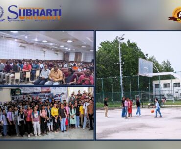 Orientation Program Faculty of Science