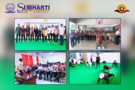 Physical edu orientation