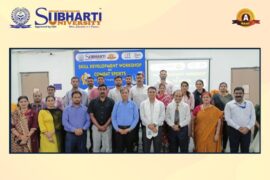 3 Days Workshop on Skill Development in Combat Sports