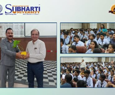 A Workshop on the Important Role of Mental Health in Career Building