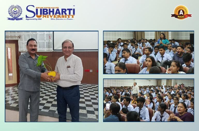 A Workshop on the Important Role of Mental Health in Career Building