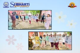 Awareness Programme on Suicidal Prevention