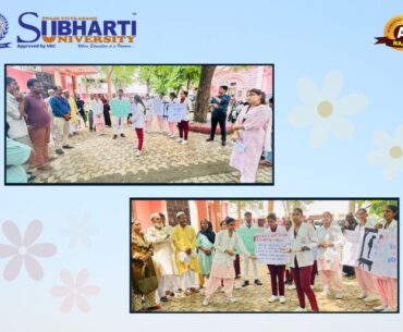 Awareness Programme on Suicidal Prevention