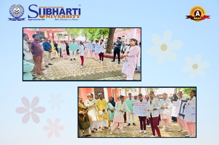 Awareness Programme on Suicidal Prevention