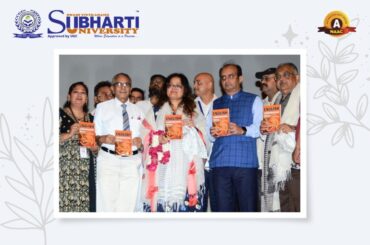 Book Launch: “English Communication Skills”