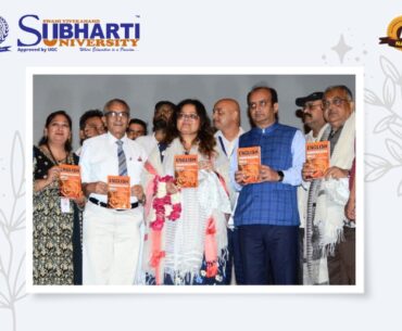 Book Launch: “English Communication Skills”