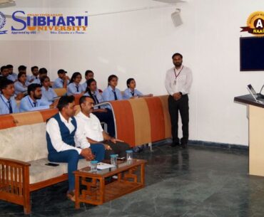 Career Counseling Session on "Transform Your Career"