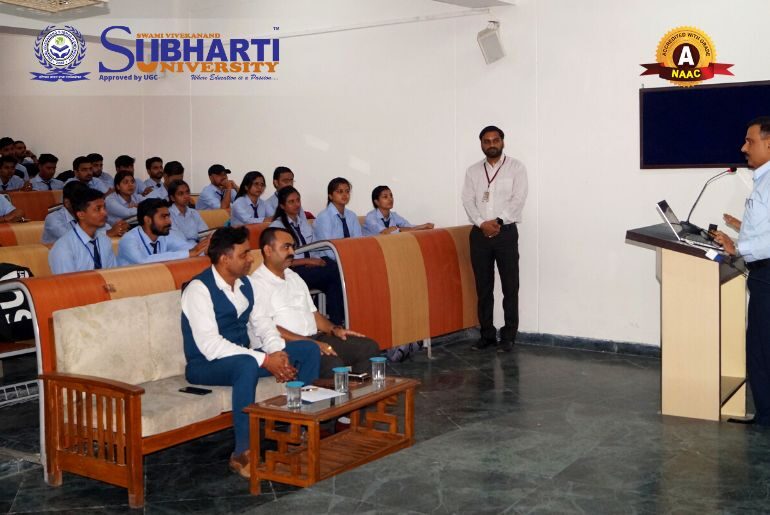Career Counseling Session on "Transform Your Career"