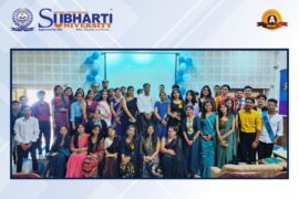 FRESHER’S FRAGRANCE