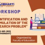 Identification and Formulation of the Research Problem