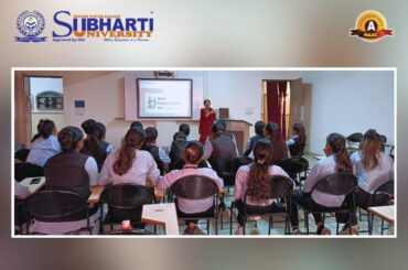 Interactive talk session on World Patient Safety Day