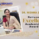 National Excellent Academician Award