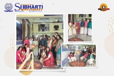 Onam Celebration - Faculty of Nursing