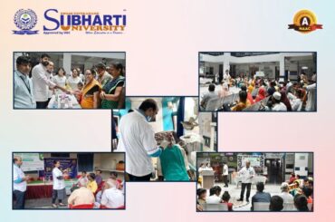 Oral Hygiene Week Celebration