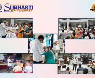 Oral Hygiene Week Celebration