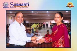 Role of Positive Mental Health and Wellness in Career Formation.