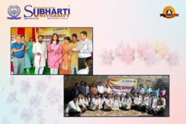 Swachchhata Pakhwada, Family Adoption and Free Health Camp
