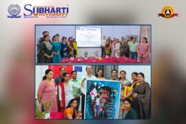 Teacher's Day Celebration 2023