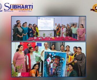 Teacher's Day Celebration 2023