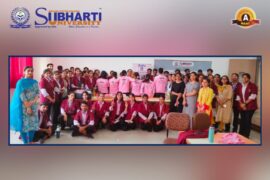 Training on Manufacturing of Biodegradable Sanitary Napkins