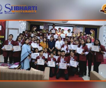 Workshop Pixel to Pages Ignites Creativity in Participants