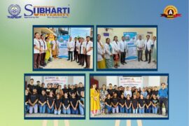 World Physiotherapy Day Celebration