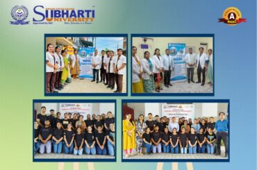World Physiotherapy Day Celebration