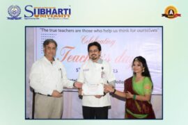 faculty of dental sciences