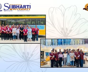 news of educational trip English news