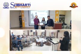 Alumni Guest Lecture