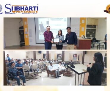 Alumni Guest Lecture