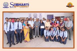 Alumni Interactive session