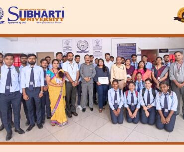 Alumni Interactive session