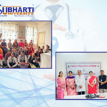 Cancer Awareness Program At Multan Nagar