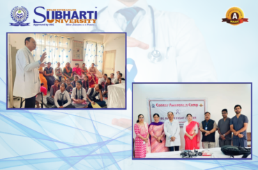 Cancer Awareness Program At Multan Nagar